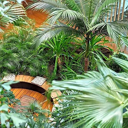 Jakarta Hotel