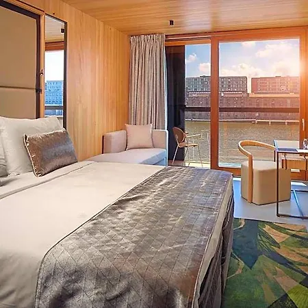 Jakarta 4* Amsterdam