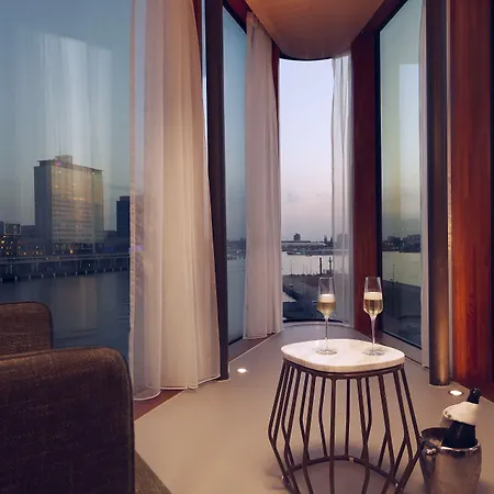 Hotel Jakarta