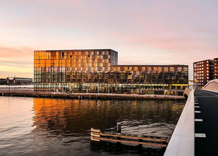 Jakarta Hotel Amsterdam