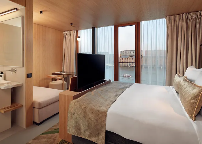 Jakarta 4* Amsterdam