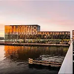 阿姆斯特丹雅加塔酒店 酒店 阿姆斯特丹