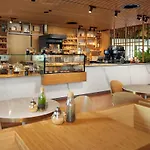 阿姆斯特丹雅加塔酒店 4* 阿姆斯特丹