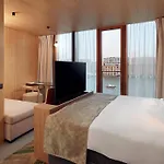 阿姆斯特丹雅加塔酒店 4* 阿姆斯特丹