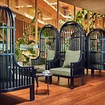 Hotel Jakarta Amesterdão