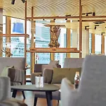 Hotel Jakarta Amesterdão