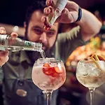 阿姆斯特丹雅加塔酒店 酒店 4*