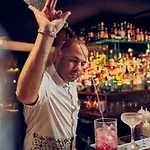 阿姆斯特丹雅加塔酒店 4* 阿姆斯特丹