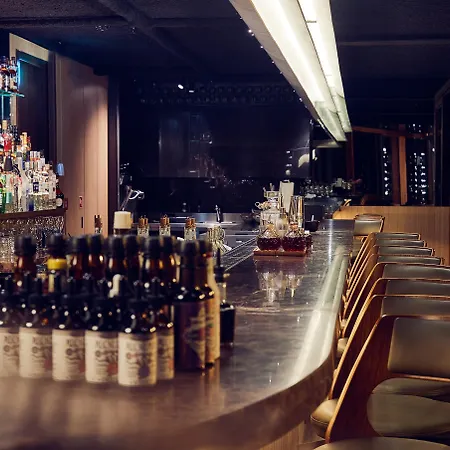 酒店 阿姆斯特丹雅加塔酒店