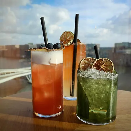 Hotel Jakarta Amsterdam