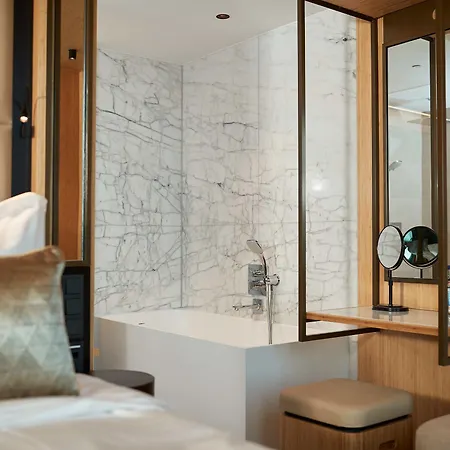 Jakarta Hotel