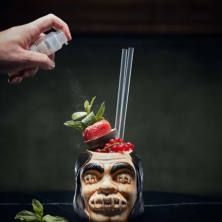 阿姆斯特丹雅加塔酒店