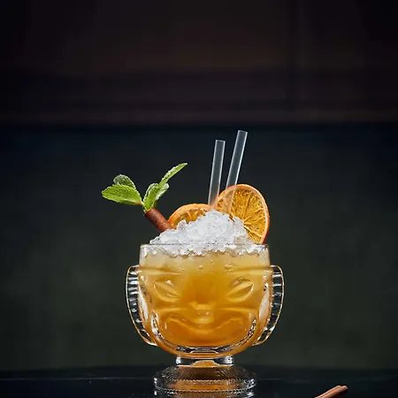 酒店 阿姆斯特丹雅加塔酒店