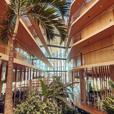 Jakarta Hotel