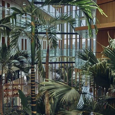 Jakarta Amsterdam