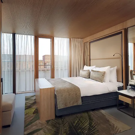 Jakarta 4*
