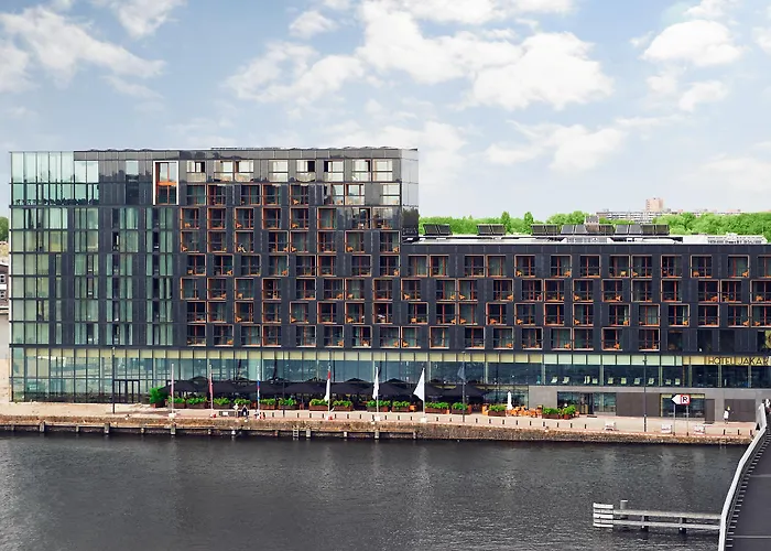 Jakarta 4* Amsterdam