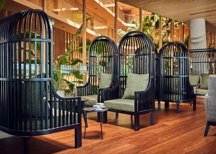 Hotel Jakarta Amsterdam