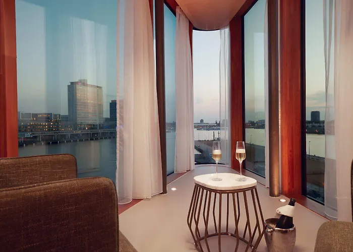 Jakarta 4* Amsterdam