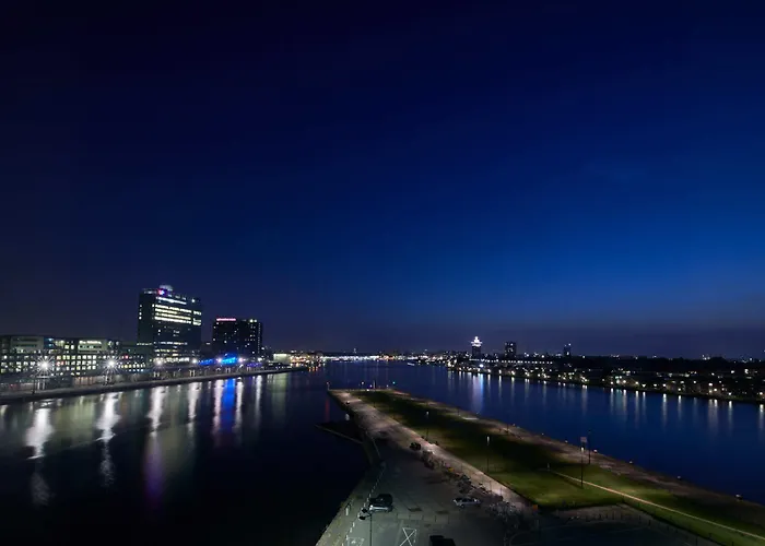 Jakarta 4* Amsterdam