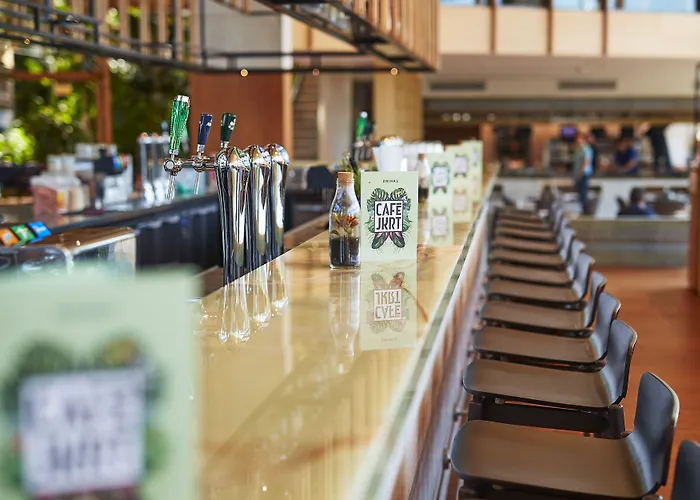 Jakarta Hotel Amsterdam