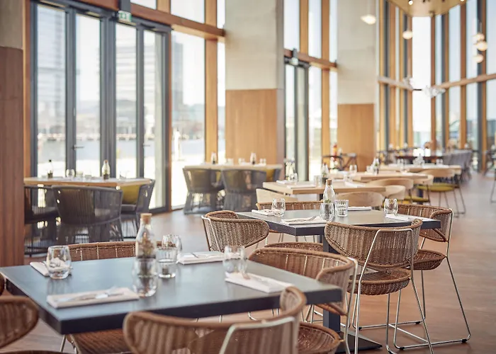 Hotel Jakarta Amsterdam