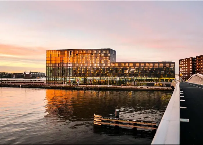 Jakarta Hotel Amsterdam