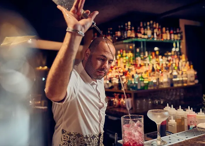 Jakarta 4* Amsterdam